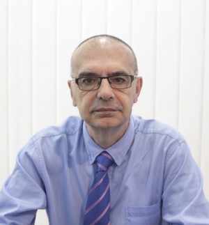 Dr. Jorge Alonso Zafra